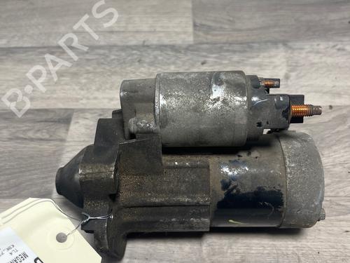 Used Starter Starter RENAULT MEGANE II (BM0/1_, CM0/1_) 1.5 dCi (BM1E, CM1E) (106 hp) 36568925 36568925