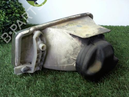 Left headlight CITROËN ZX Break (N2) 1.9 D | BP28374057C28