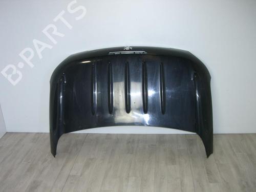 Used Tailgate PEUGEOT 206 CC (2D) 2.0 S16 (136 hp) 24022091