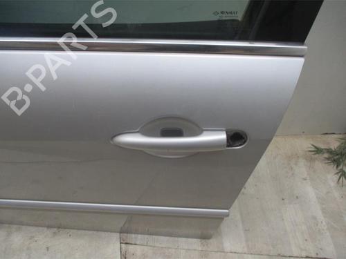 Left front door RENAULT LAGUNA III (BT0/1) 1.5 dCi (BT00, BT0A, BT0T, BT1J) | BP24023144C2 
