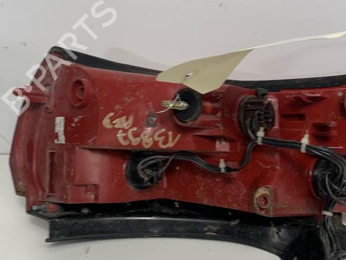 Right taillight CITROËN C6 (TD_) 2.7 HDi | BP28173388C35