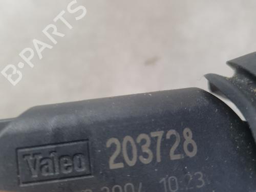 Steering column stalk OPEL ASTRA H (A04) 1.6 (L48) | BP31252256I23 