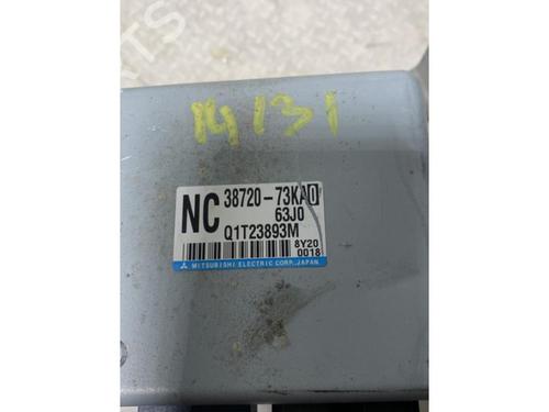 Steering ECU SUZUKI SWIFT III (MZ, EZ) 1.3 DDiS (RS413D) | BP29833579M49