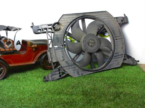 Used Heater blower motor RENAULT LAGUNA I (B56_, 556_) 1.6 16V (B568, B561) (107 hp) 28195835