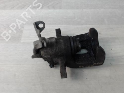 Used Left rear brake caliper Left rear brake caliper RENAULT CLIO III Grandtour (KR0/1_) 1.5 dCi (88 hp) 21521406 21521406