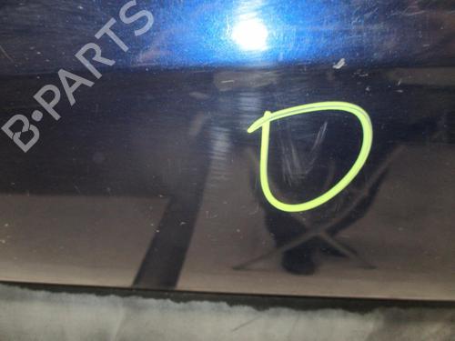 Used Rear bumper VW GOLF III Cabriolet (1E7) 1.8 (75 hp) 25618826