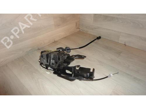 Used Front right lock FORD FIESTA VI (CB1, CCN) 1.4 TDCi (68 hp) 24024312