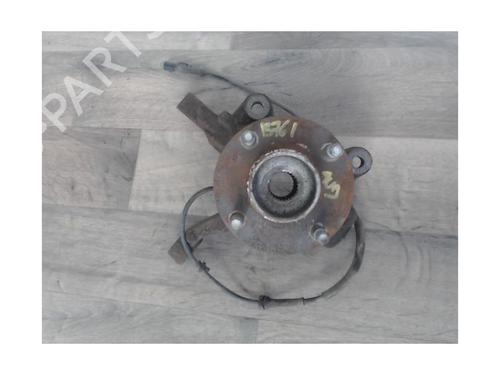 Right front steering knuckle FORD FIESTA VI (CB1, CCN) 1.4 TDCi | BP26588217M26 