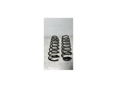 Used Shock absorber spring RENAULT MEGANE III Coupe (DZ0/1_) 1.5 dCi (DZ0B) (106 hp) 30808112