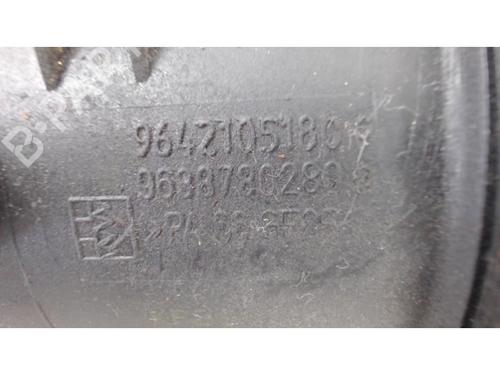 Other PEUGEOT 307 (3A/C) 2.0 HDi 90 | BP26199457O1 