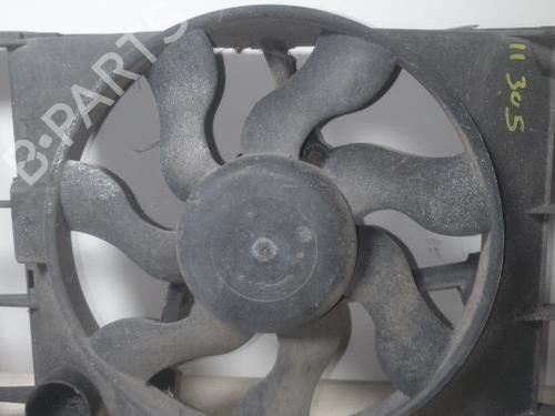 Heater blower motor PEUGEOT 306 Convertible (7D, N3, N5) 1.8 16V | BP29478738M62 
