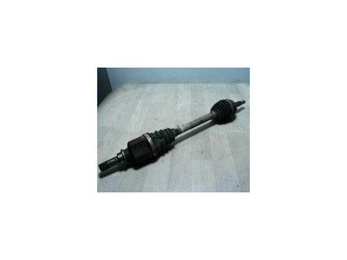 Used Left front driveshaft RENAULT CLIO III (BR0/1, CR0/1) 1.5 dCi (C/BR0G, C/BR1G) (68 hp) 25376789