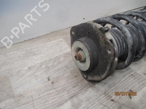 Left front shock absorber VW CADDY IV Box Body/MPV (SAA, SAH) 2.0 TDI | BP25618396M16