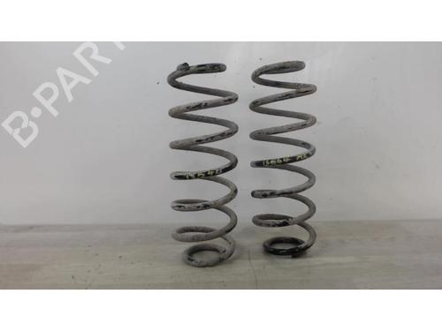 Shock absorber spring FORD FIESTA VI (CB1, CCN) 1.4 TDCi | BP23184413C152 