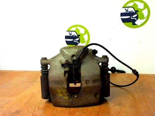 Used Right front brake caliper MERCEDES-BENZ C-CLASS Coupe (C204) C 220 CDI (204.302) (170 hp) 22440611