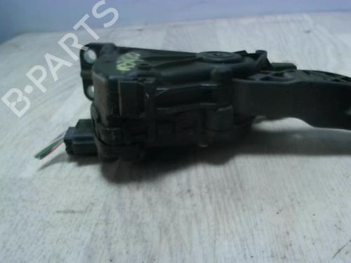 Pedal RENAULT TWINGO II (CN0_) 1.5 dCi (CN0E) | BP23981302I4