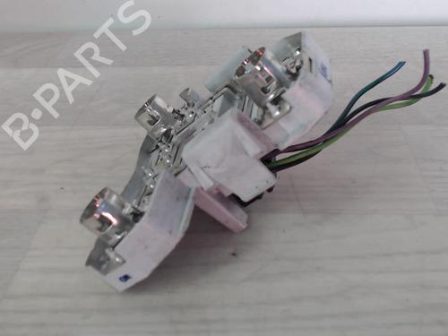 Licence plate light RENAULT 21 (B48_) 1.7 | BP28374174I40