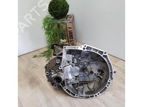 Used Gearbox PEUGEOT 208 I (CA_, CC_) 1.0 VTi (68 hp) 29597073