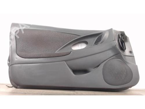 Bekleding voor links MITSUBISHI ECLIPSE II (D3_A) 2000 GS 16V (D32A) | BP30667225C58