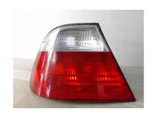 Left taillight BMW 3 Coupe (E46) 318 Ci | BP24027158C34 
