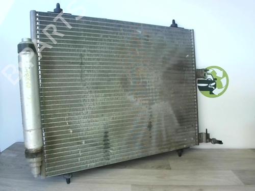 Used AC radiator FIAT ULYSSE (179_) 2.0 JTD (109 hp) 24025605