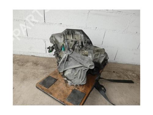 Gearbox RENAULT ESPACE IV (JK0/1_) 2.2 dCi (JK0H) | BP24027320M3 