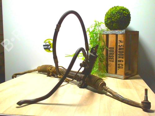 Used Steering rack BMW 5 (E39) 530 d (184 hp) 24024413