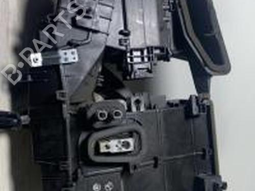 Used Heater matrix box SUZUKI SWIFT III (MZ, EZ) 1.3 DDiS (RS413D) (75 hp) 29526815