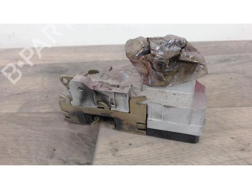 Front right lock CITROËN C5 II (RC_) 1.6 HDi (RC8HZB) | BP26199200C97 