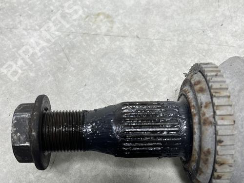Right front driveshaft CHRYSLER 300M (LR) 3.5 V6 24V | BP31851775M39 - Image 2