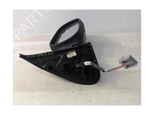Right mirror NISSAN MICRA III (K12) 1.4 16V | BP21489375C27 