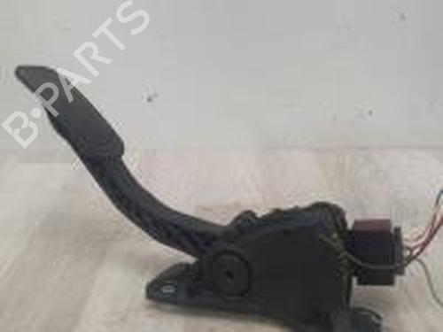 Used Pedal TOYOTA YARIS (_P1_) 1.4 D-4D (NLP10_, NLP10R) (75 hp) 28276633