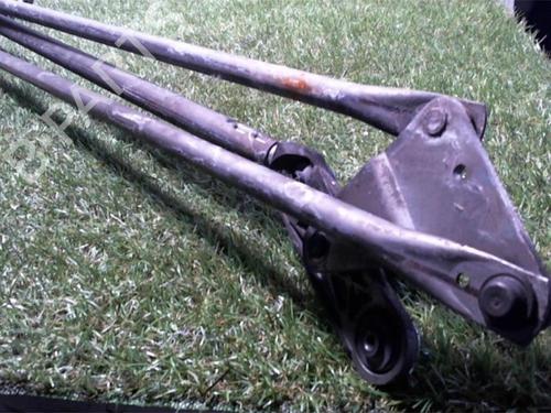 Front wiper motor RENAULT MODUS / GRAND MODUS (F/JP0_) 1.5 dCi (FP0D, JP0D) | BP24021587M29 
