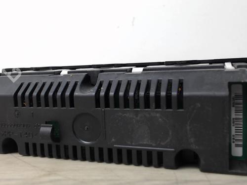 Display monitor CITROËN C3 II (SC_) 1.4 HDi 70 (SC8HZC, SC8HR0, SC8HP4) | BP24026391C48 