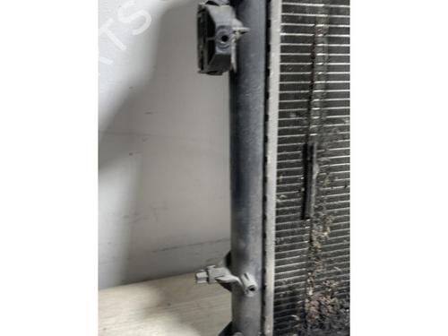 Water radiator AUDI A3 (8P1) 2.0 FSI | BP25376834M31 