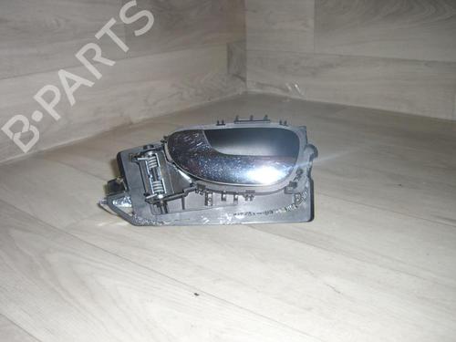 Used Front left interior door handle Front left interior door handle 38030911 38030911