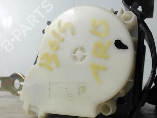 Rear left seatbelt BMW 5 (E60) 530 d | BP23053406I29