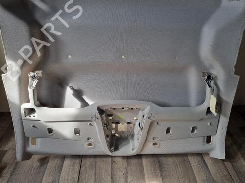 Interiør tag PEUGEOT RIFTER 1.2 PureTech 110 | BP39587786I12 - Image 6