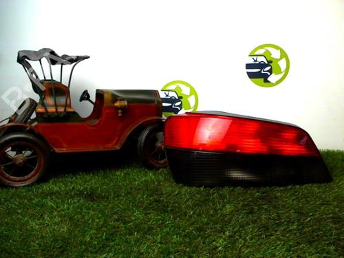 Used Left taillight PEUGEOT 306 Hatchback (7A, 7C, N3, N5) 1.9 D (69 hp) 24023426