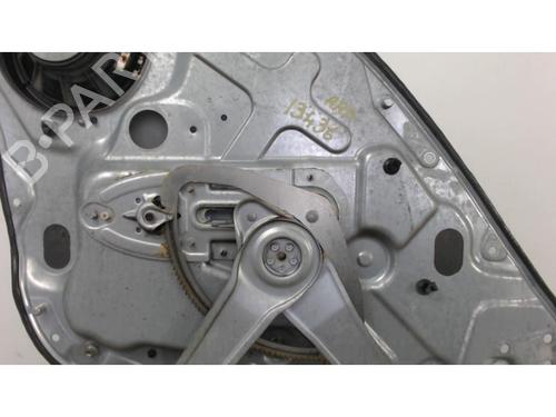 Rudehejsemekanisme Højre bagtil FORD FOCUS C-MAX (DM2) 1.6 TDCi | BP26199559C25 