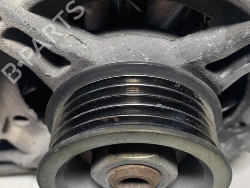 Alternator FIAT PANDA (169_) 1.1 (169.AXA1A) | BP28306152M7 - Image 2