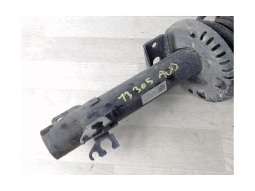 Right rear shock absorber VW POLO V (6R1, 6C1) 1.0 | BP24026738M19 