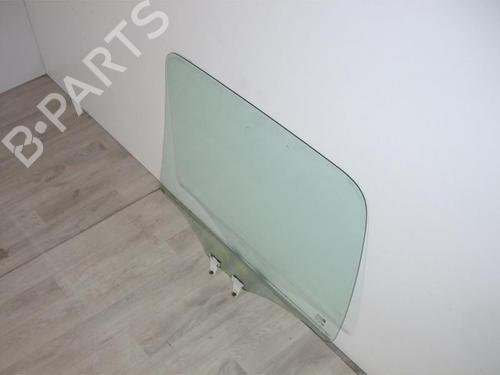 Rear right door window OPEL AGILA (A) (H00) 1.3 CDTI (F68) | BP24024486C21 
