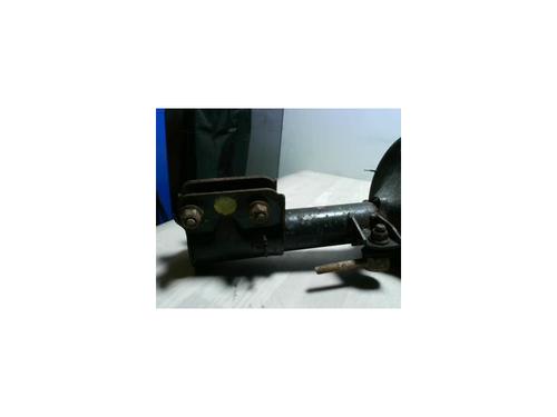 Left front shock absorber HYUNDAI SANTA FÉ I (SM) 2.0 CRDi 4x4 | BP30807236M16