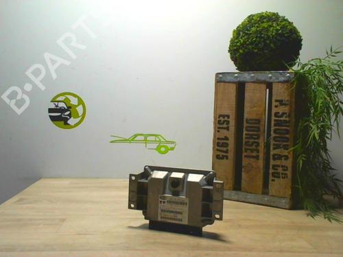 Used Control unit CITROËN C3 I (FC_, FN_) 1.4 16V (88 hp) 31638216