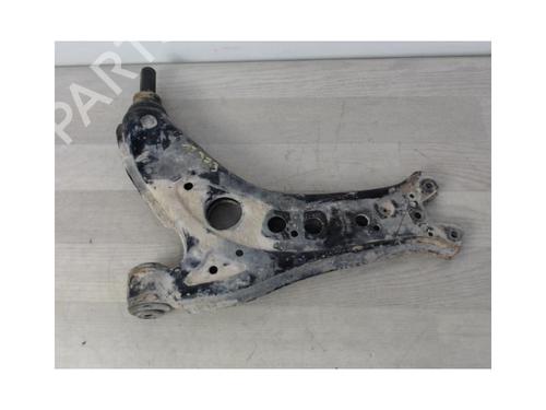 Used Left front suspension arm SEAT IBIZA III (6L1) 1.9 TDI (100 hp) 25619239