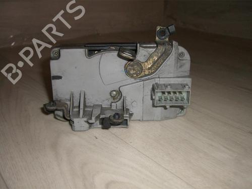 Front right lock PEUGEOT 206 Hatchback (2A/C) 1.6 i | BP24027347C97 