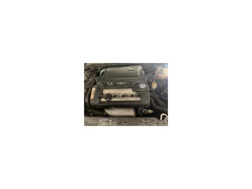 Used Gearbox VW POLO (6N2) 1.4 16V (75 hp) 27615196