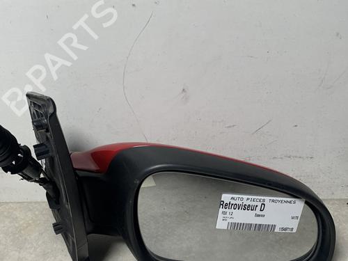 right-mirror-vw-fox-hatchback-5z1-5z3-5z4-2003-2004-2005-2006-2007-2008-2009-2010-2011-2012-2013-2014-2015-30807773 main image