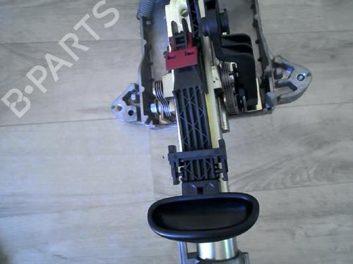Steering column MERCEDES-BENZ A-CLASS (W169) A 160 CDI (169.006, 169.306) | BP25380251M21 
